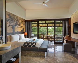 Alaya Resort Ubud - Ubud - Habitación