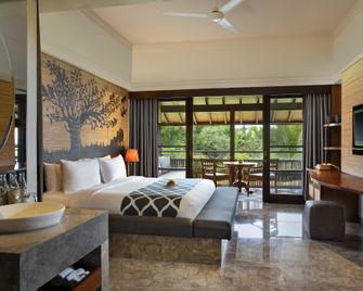Alaya Resort Ubud - Ubud - Soverom