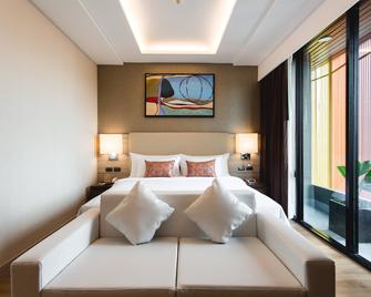 Adelphi Forty-Nine - Bangkok - Bedroom