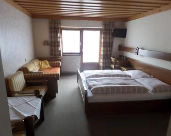 Forellenstube - Lofer - Habitación