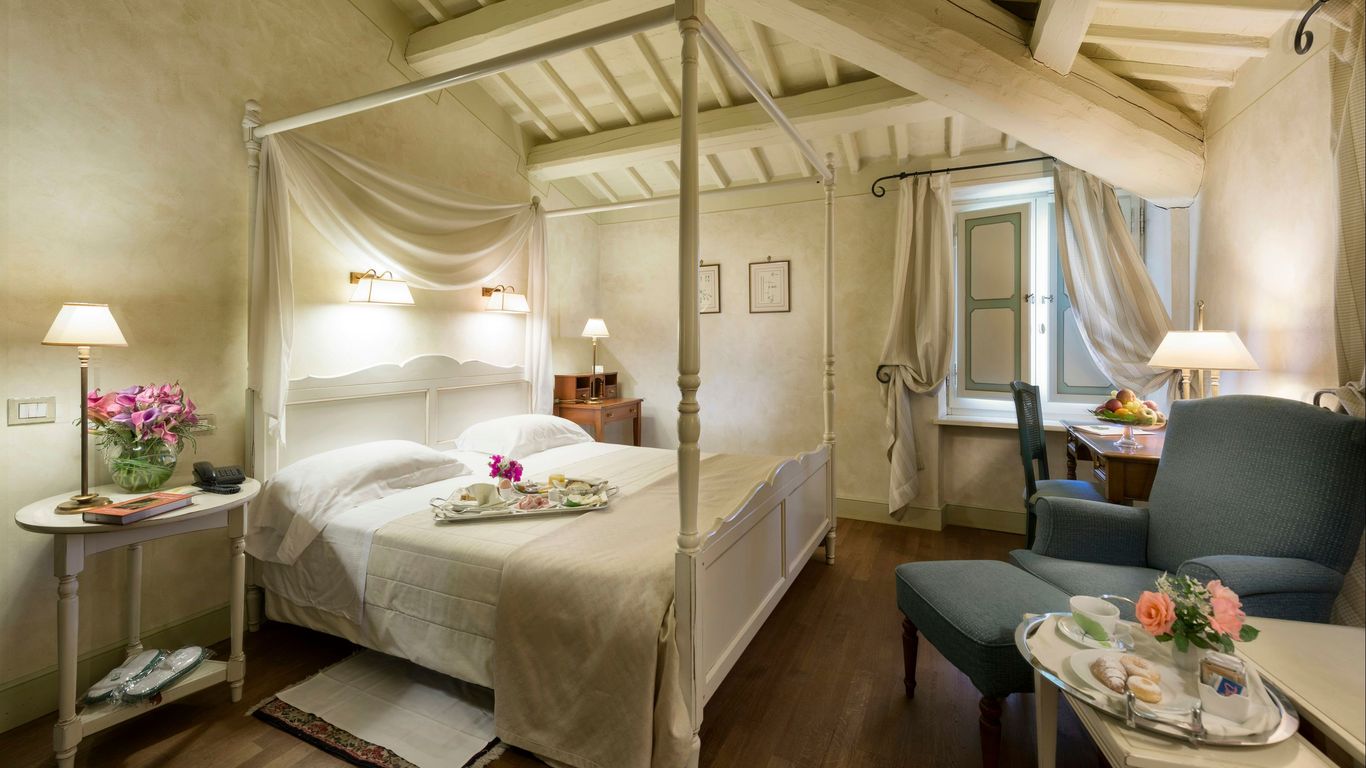 Posta Donini 1579 - Una Esperienze