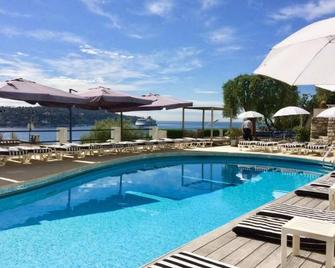 Le Versailles - Villefranche-sur-Mer - Pool