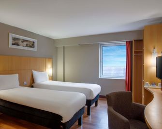 ibis Belfast Queens Quarter - Belfast - Habitación