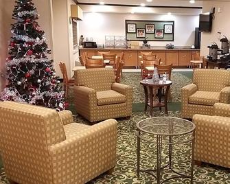 Baymont by Wyndham Coon Rapids - Coon Rapids - Lounge