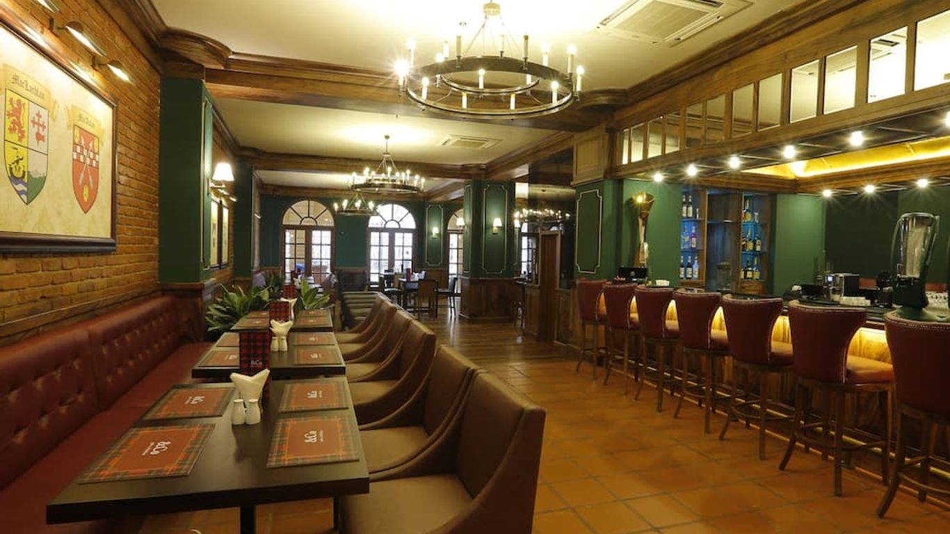 The Steuart by Citrus