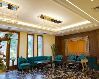 Park Regency Kapurthala - Kapūrthala - Lounge