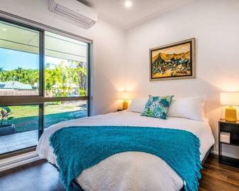 Clifton Cove Cairns Paradise - Clifton Beach - Bedroom