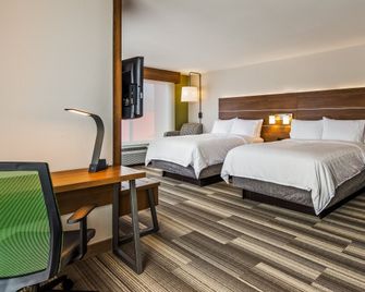 Holiday Inn Express & Suites Detroit - Farmington Hills By IHG - Northville - Quarto