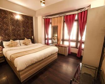 Bon The Rink Heritage - דאריילינג - חדר שינה