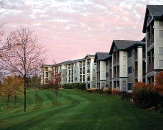 Holiday Inn Club Vacations at Lake Geneva Resort - Lake Geneva - Bygning