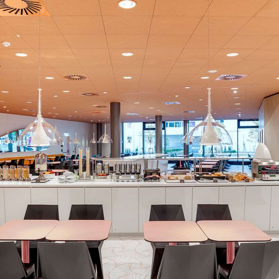 Prize by Radisson, Vienna City image 1