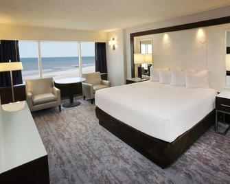 Bally's Atlantic City Hotel & Casino - Atlantic City - Soveværelse