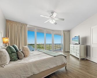 Caribe Resort by Hosteeva - Orange Beach