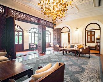 Praya Palazzo - Bangkok - Lobby