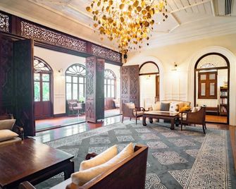 برايا بالاتسو - بانكوك - ردهة