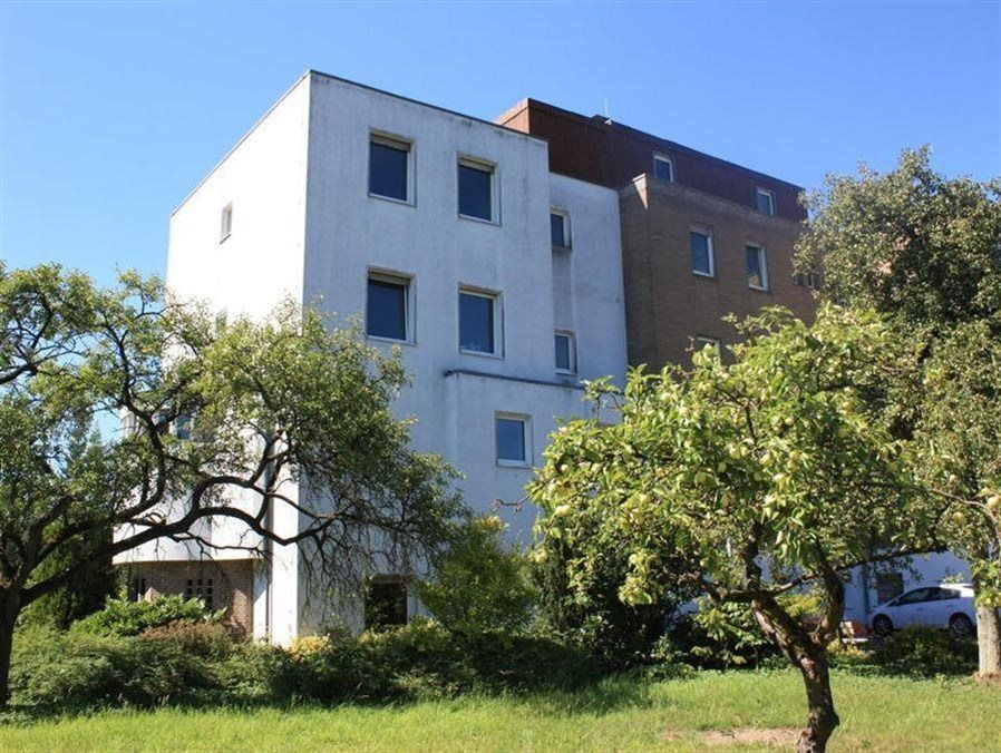 World House Wetten - Kevelaer - Building