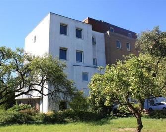 World House Wetten - Kevelaer - Будівля