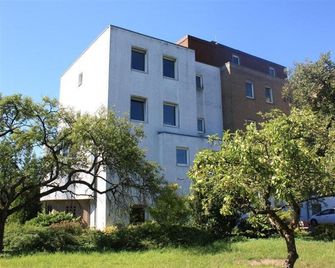 World House Wetten - Kevelaer - Building