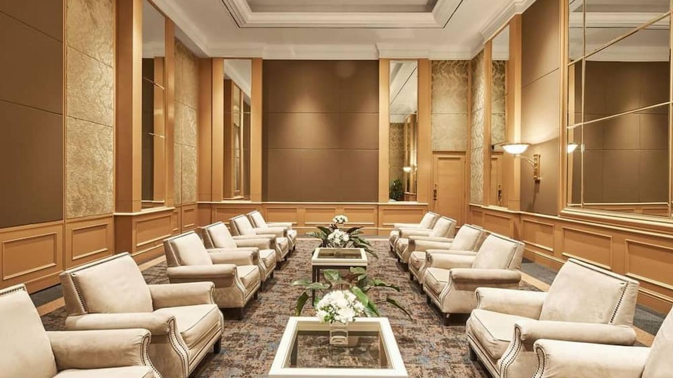 Hanoi Daewoo Hotel