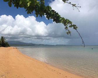 Seven Seas Beach Villa - Fajardo - Strand