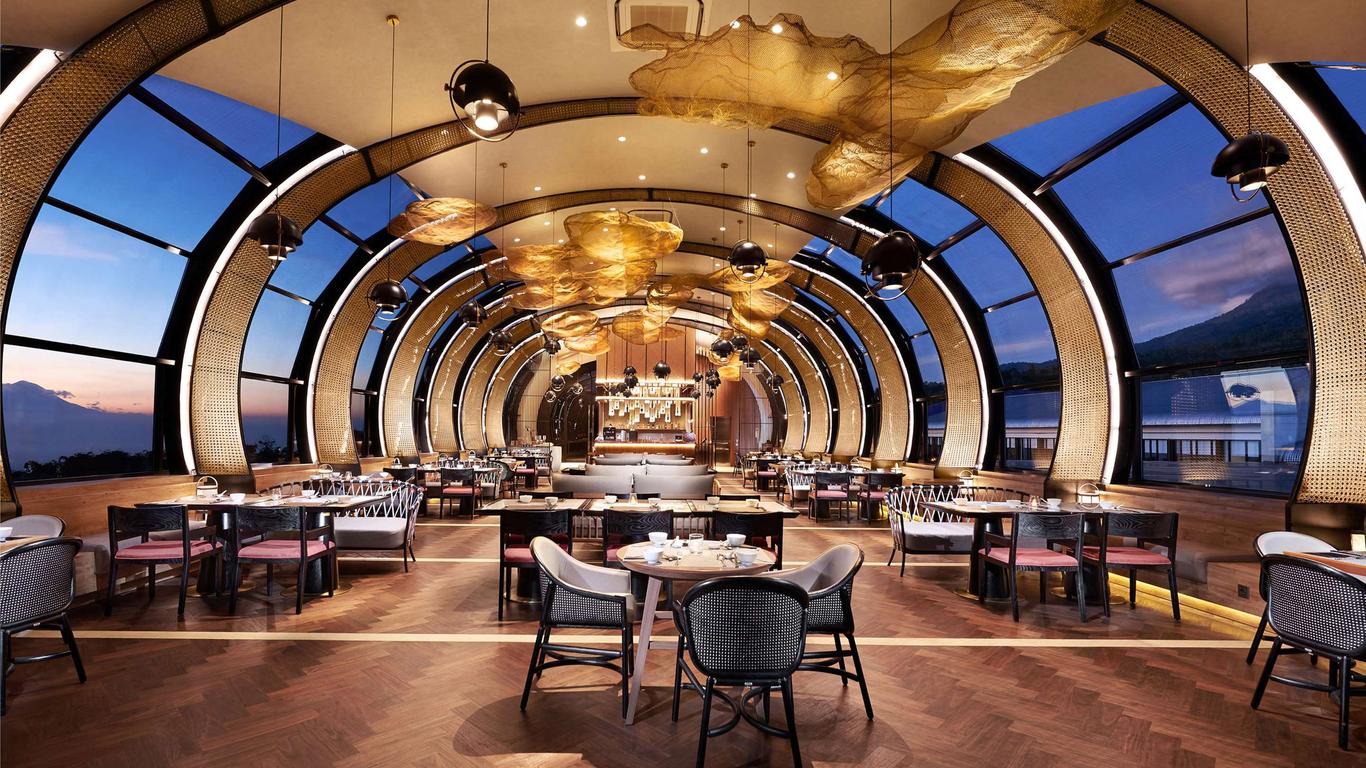 Golden Tulip Holland Resort