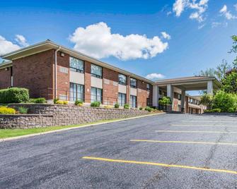 Comfort Inn Owen Sound - Owen Sound - Edificio