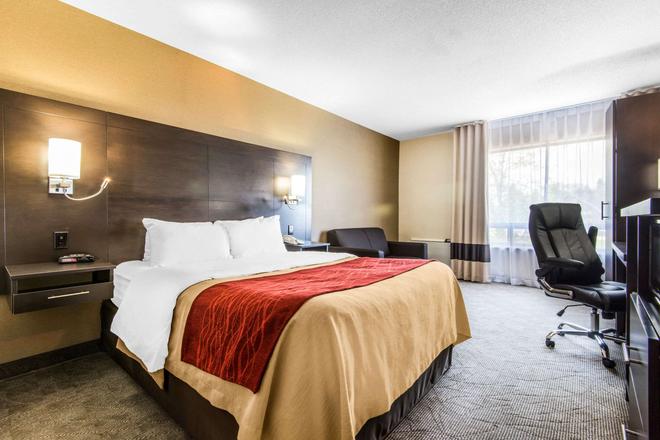 Comfort Inn C 146 C 1 4 8 Owen Sound Hotel Deals
