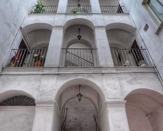 Domus D'Angelo B&B - Formia - Patio