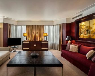 Crowne Plaza Porto By IHG - Oporto - Habitación