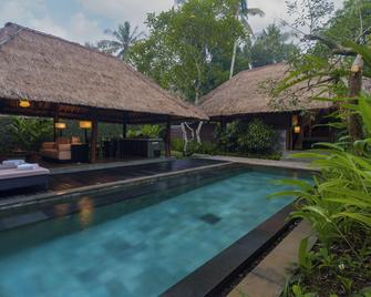 Kayumanis Ubud Private Villas & Spa - Ubud - Pool