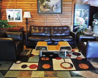 Vegreville Garden Inn - Vegreville - Lounge