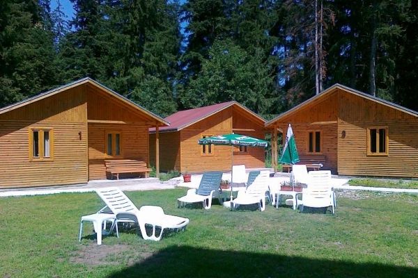 Iglika Hotel & Villas Borovets