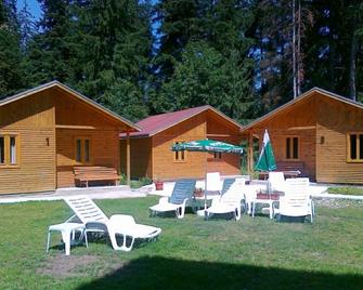 Iglika Hotel & Villas Borovets - Borovets