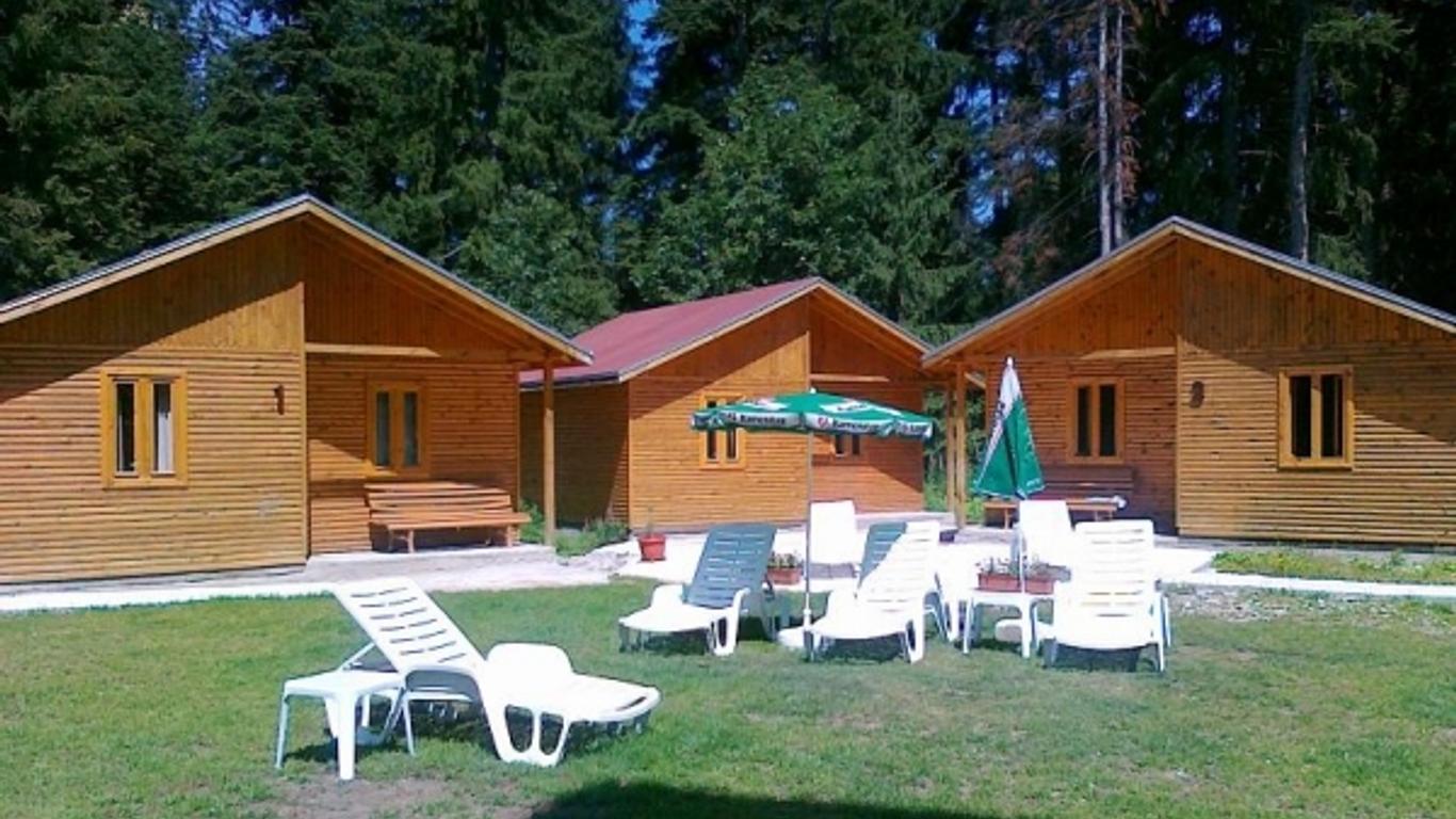 Iglika Hotel & Villas Borovets