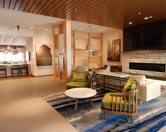 Fairfield Inn & Suites by Marriott Winona - Winona - Lobby