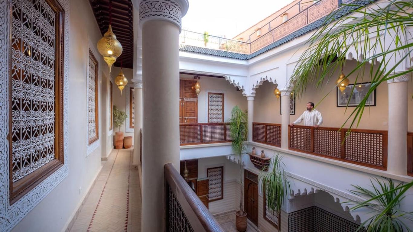 Riad Ali Baba