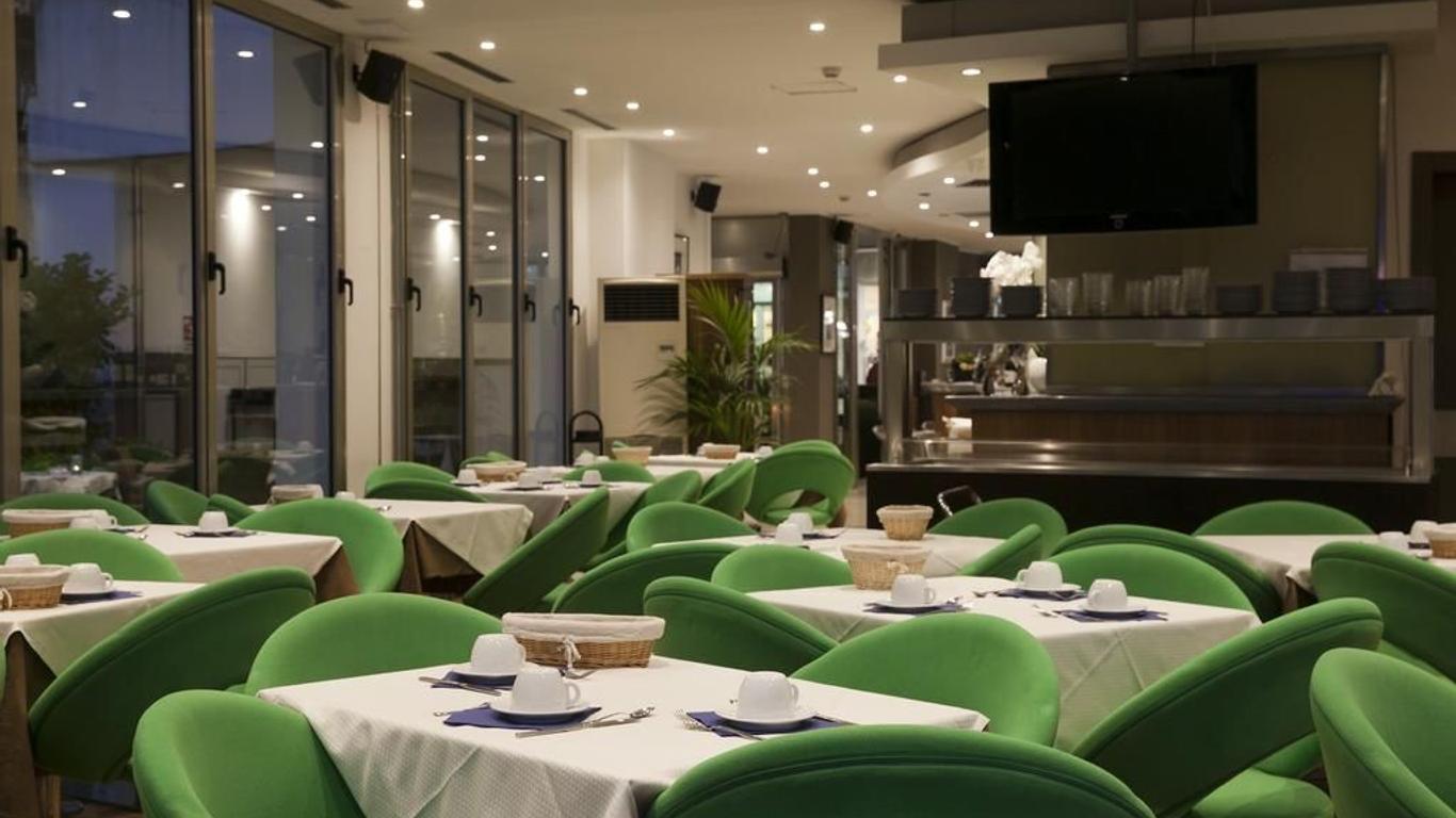 Hotel Centrale