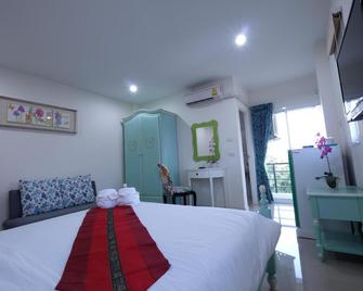 Privacy Residence Lopburi - Lop Buri - Bedroom