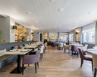 Le Robinson - Saint-Jean-de-Monts - Restaurant