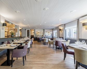 Le Robinson - Saint-Jean-de-Monts - Restaurant
