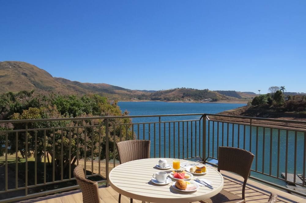 بوسادا مار دو ميناس