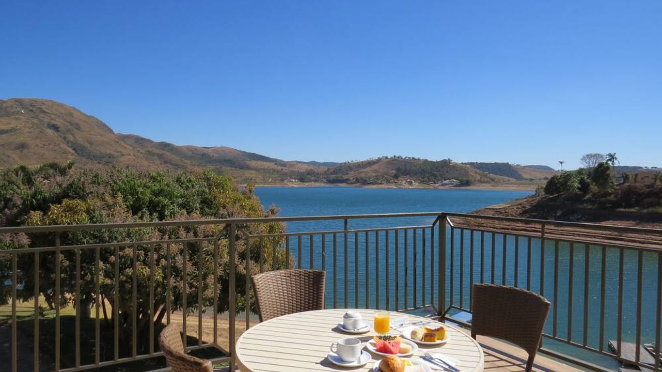 بوسادا مار دو ميناس