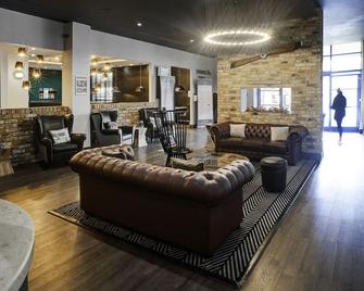 Sandman Signature London Gatwick Hotel - Crawley - Lobby