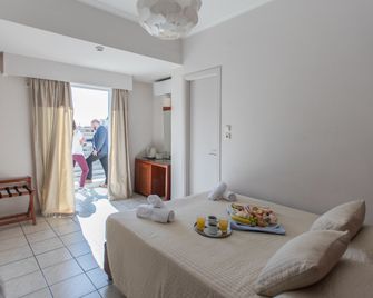 Epidavros Hotel - Athen