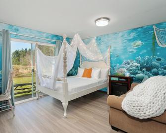 Breakwater Resort - Grayland - Habitación