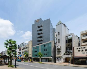 Hotel Vista Atsugi - Atsugi - Bâtiment