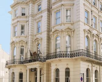 Sonder Kensington Gardens - London - Building