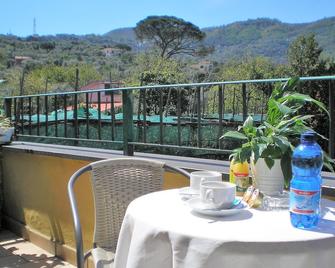 Itaca B&B - Piano di Sorrento - Parveke
