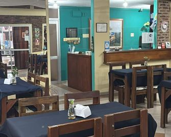 Hotel Village Termas de Dayman - Salto - Restaurante