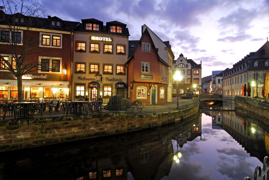 Hotel Restaurant Zunftstube